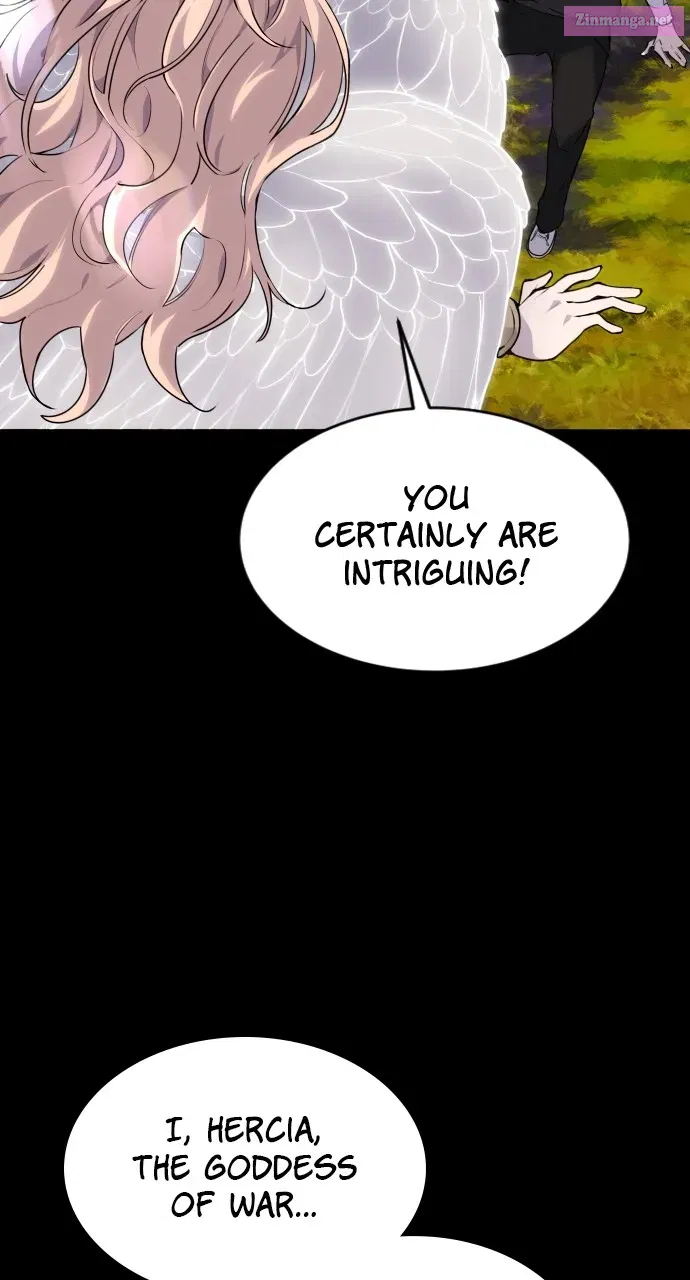 Secretly More Powerfulthan the Hero Zinmanga X Chapter 1 Page 37