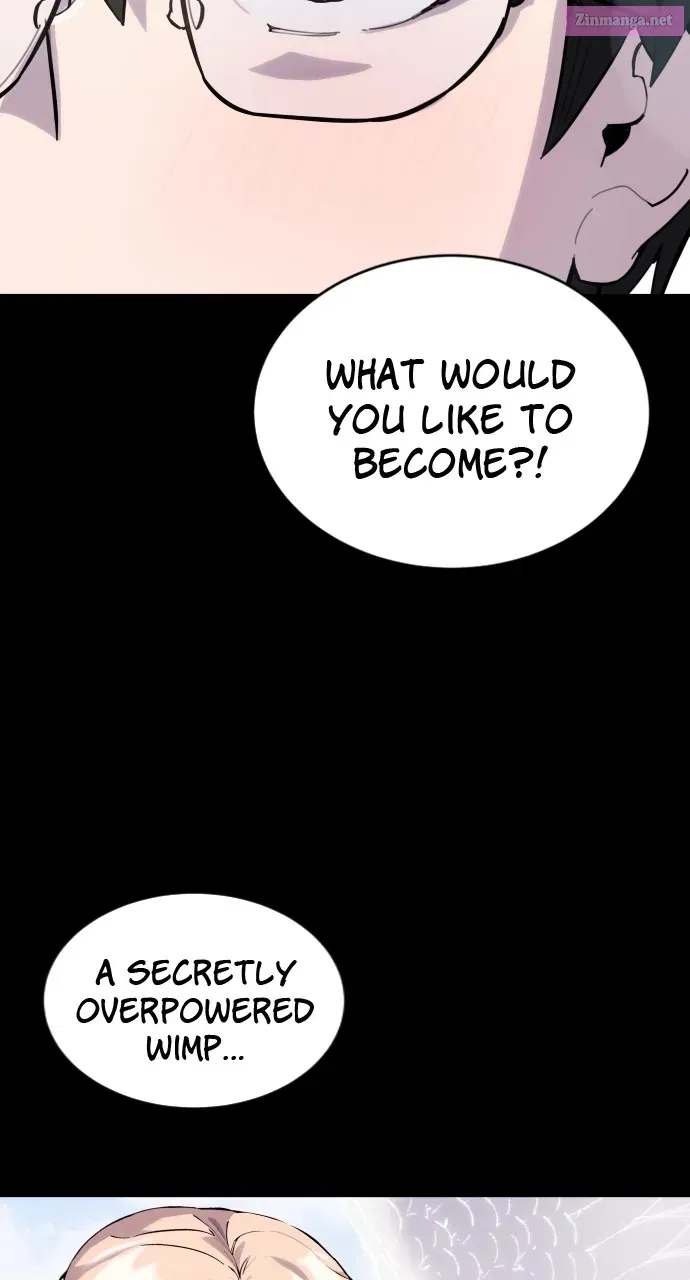Secretly More Powerfulthan the Hero Zinmanga X Chapter 1 Page 41