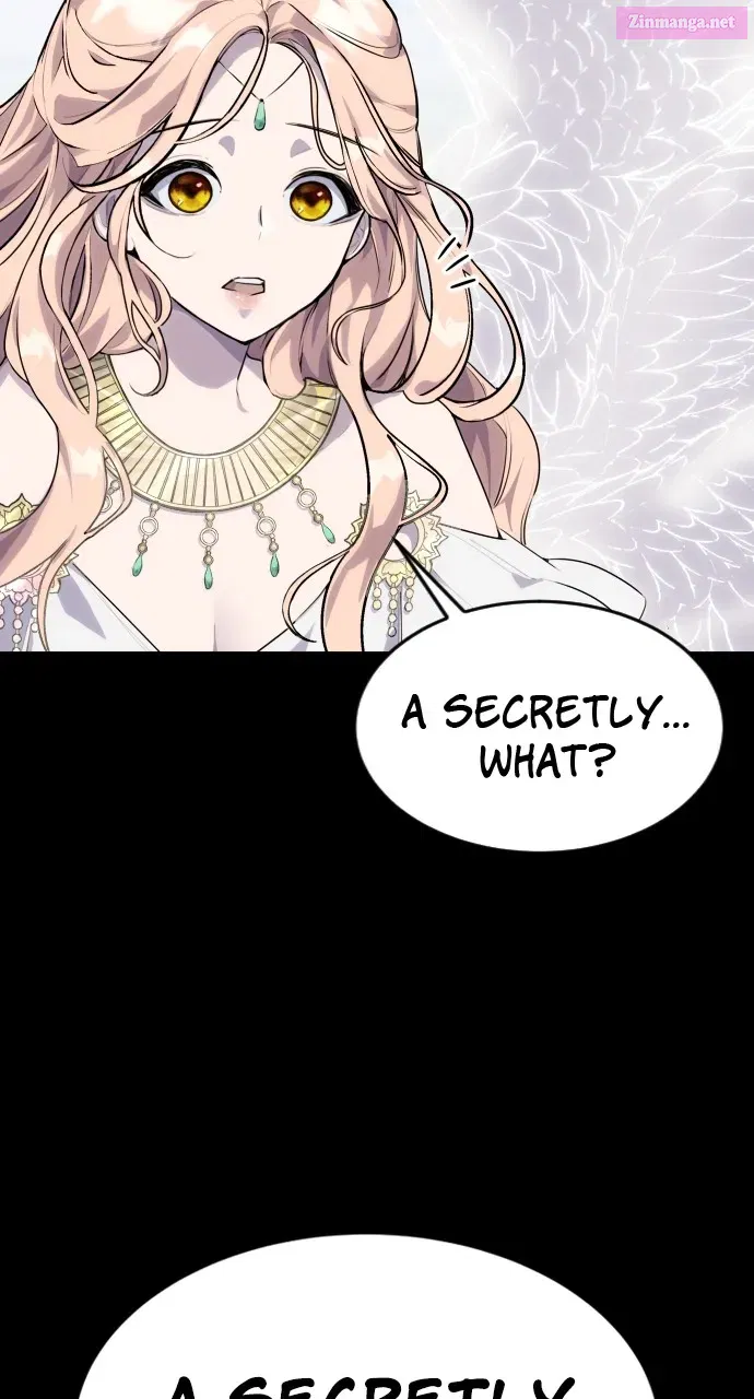 Secretly More Powerfulthan the Hero Zinmanga X Chapter 1 Page 42
