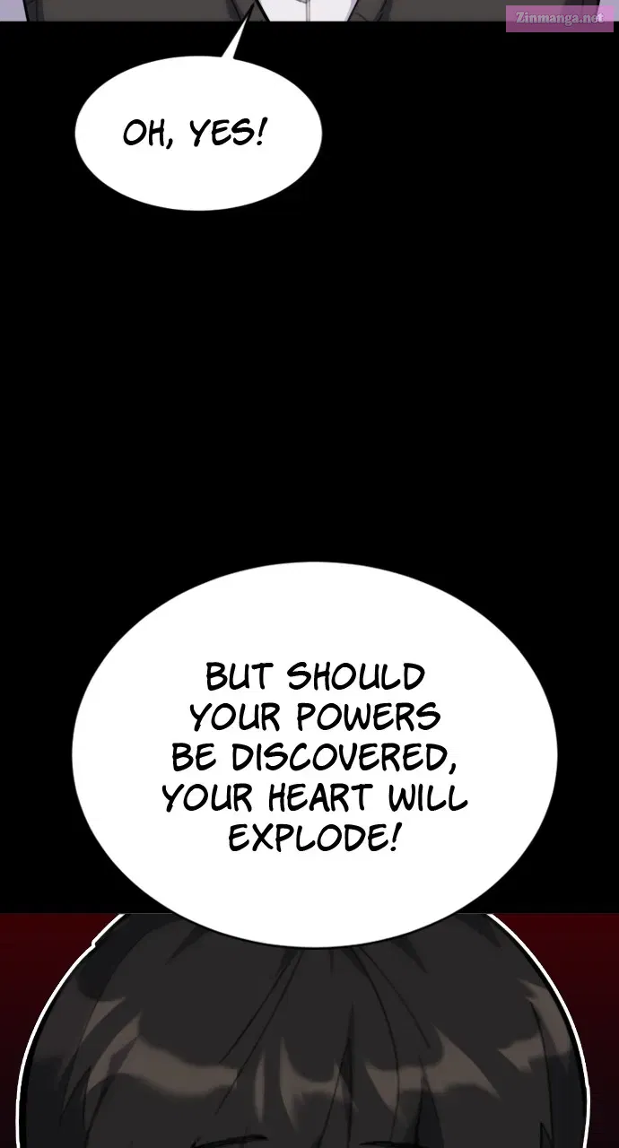 Secretly More Powerfulthan the Hero Zinmanga X Chapter 1 Page 56