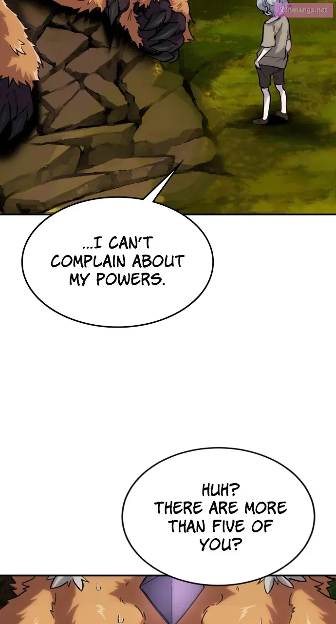 Secretly More Powerfulthan the Hero Zinmanga X Chapter 1 Page 68
