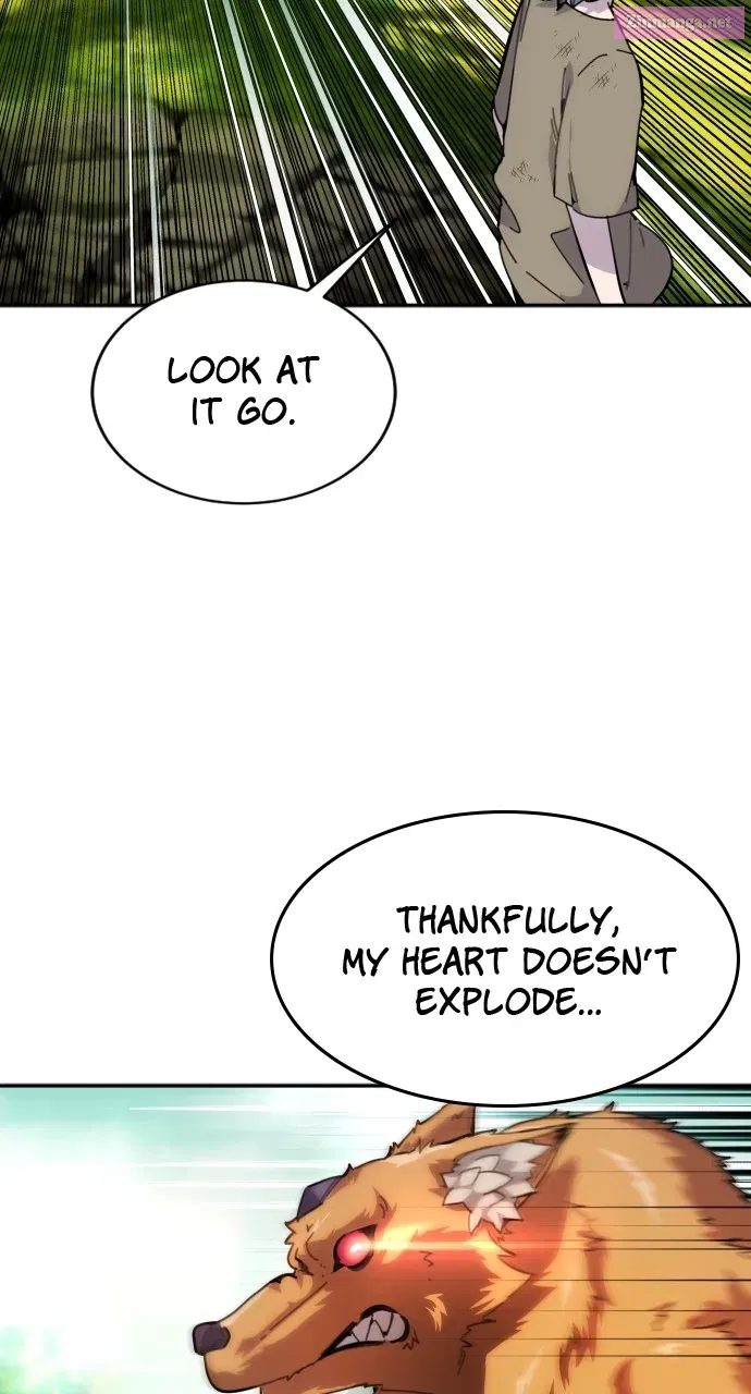 Secretly More Powerfulthan the Hero Zinmanga X Chapter 1 Page 71