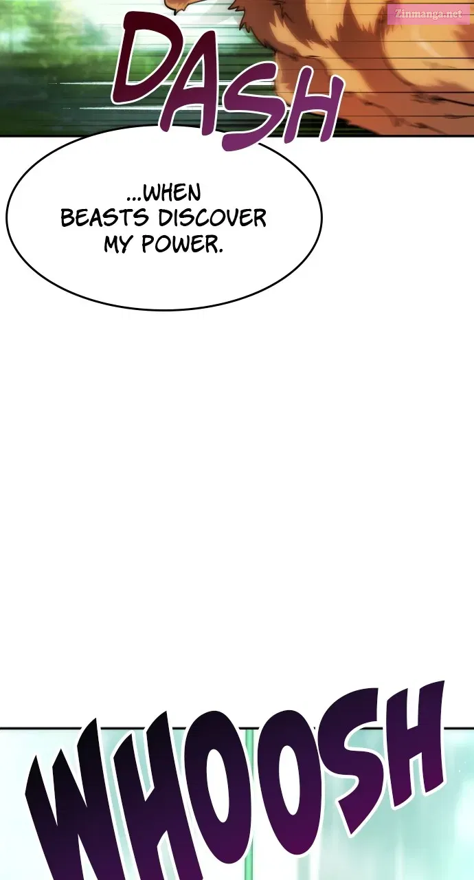 Secretly More Powerfulthan the Hero Zinmanga X Chapter 1 Page 72