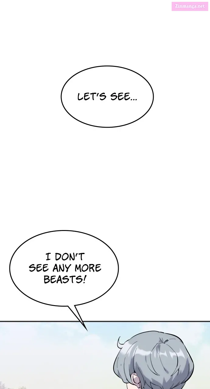 Secretly More Powerfulthan the Hero Zinmanga X Chapter 1 Page 76