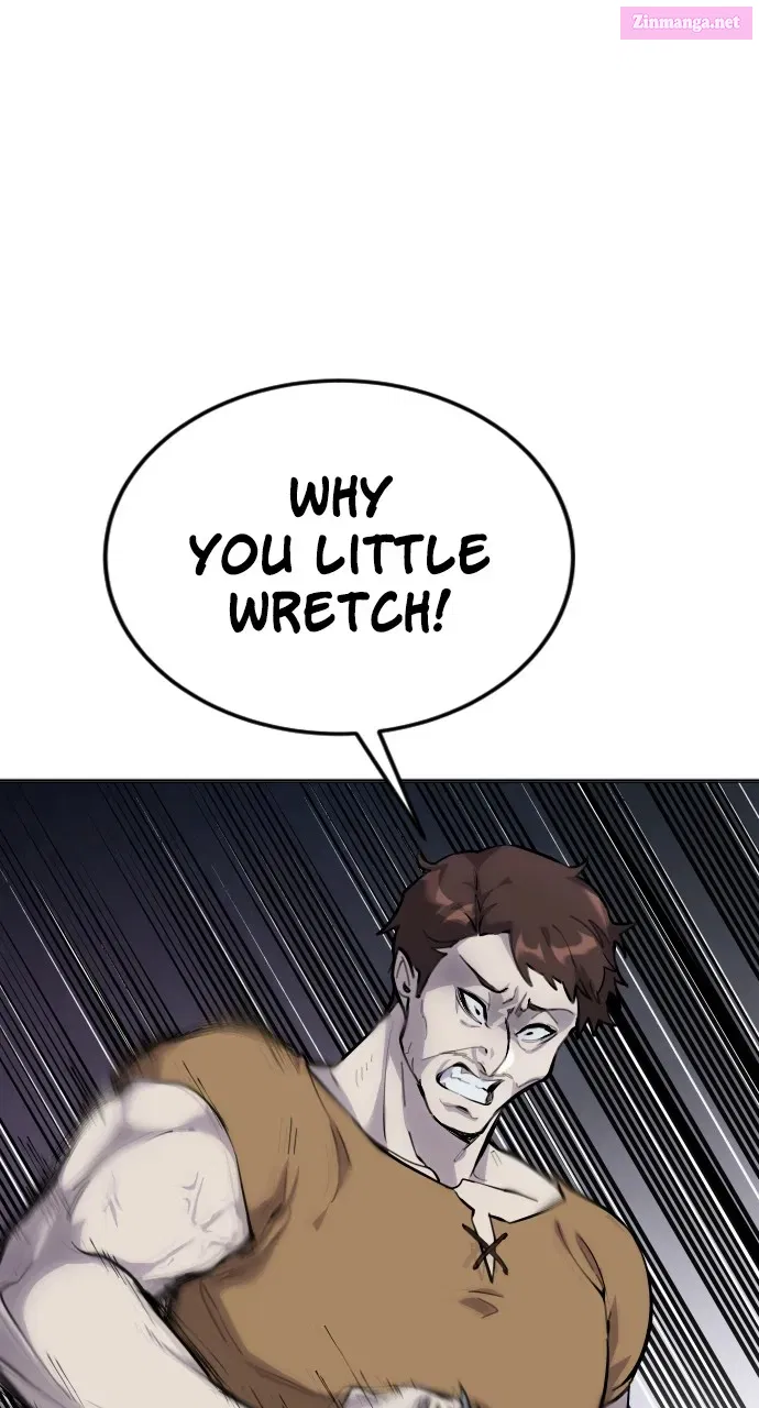Secretly More Powerfulthan the Hero Zinmanga X Chapter 1 Page 86