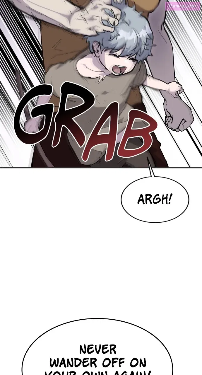 Secretly More Powerfulthan the Hero Zinmanga X Chapter 1 Page 87