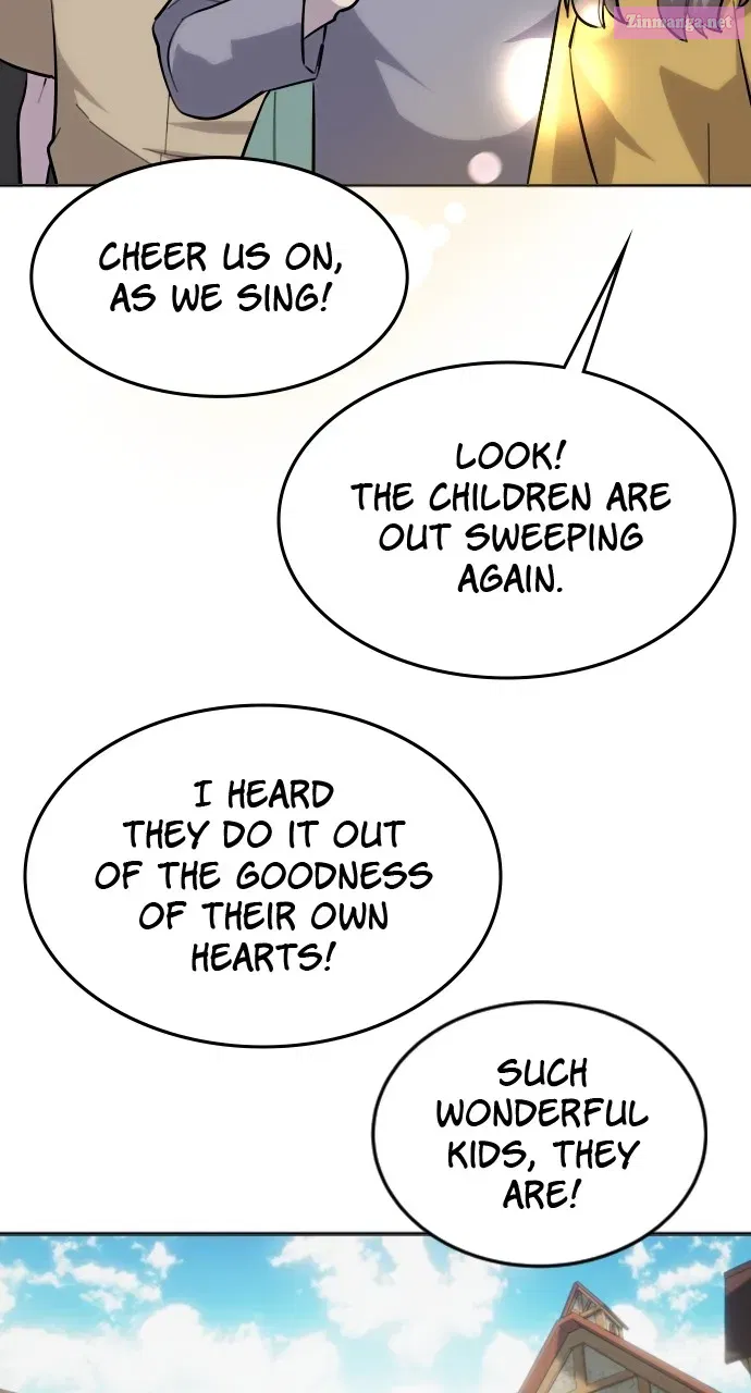 Secretly More Powerfulthan the Hero Zinmanga X Chapter 1 Page 100