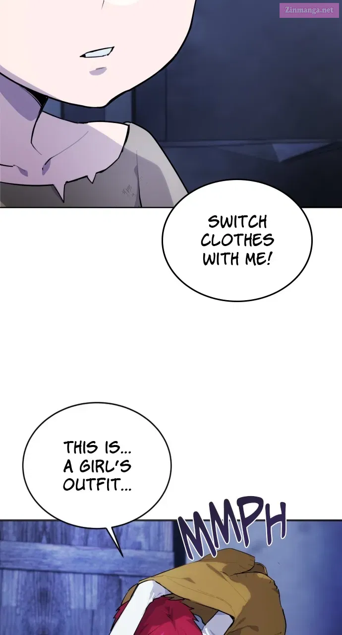 Secretly More Powerfulthan the Hero Zinmanga X Chapter 1 Page 177