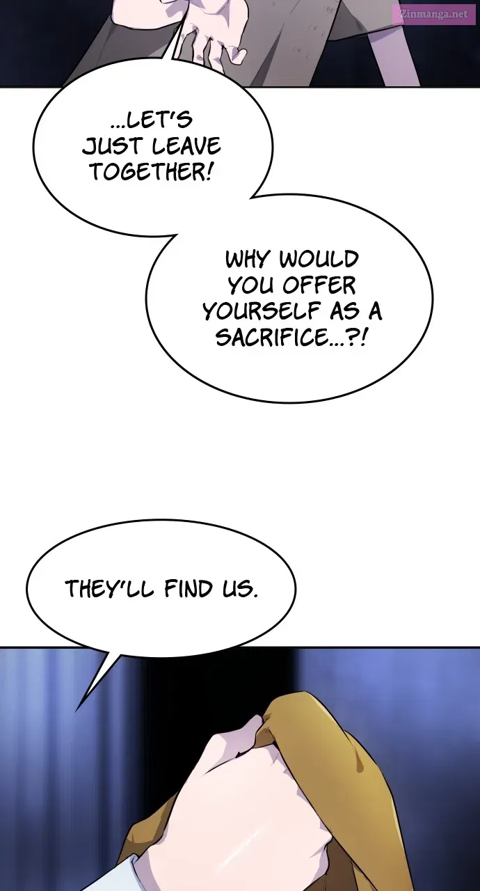 Secretly More Powerfulthan the Hero Zinmanga X Chapter 1 Page 189