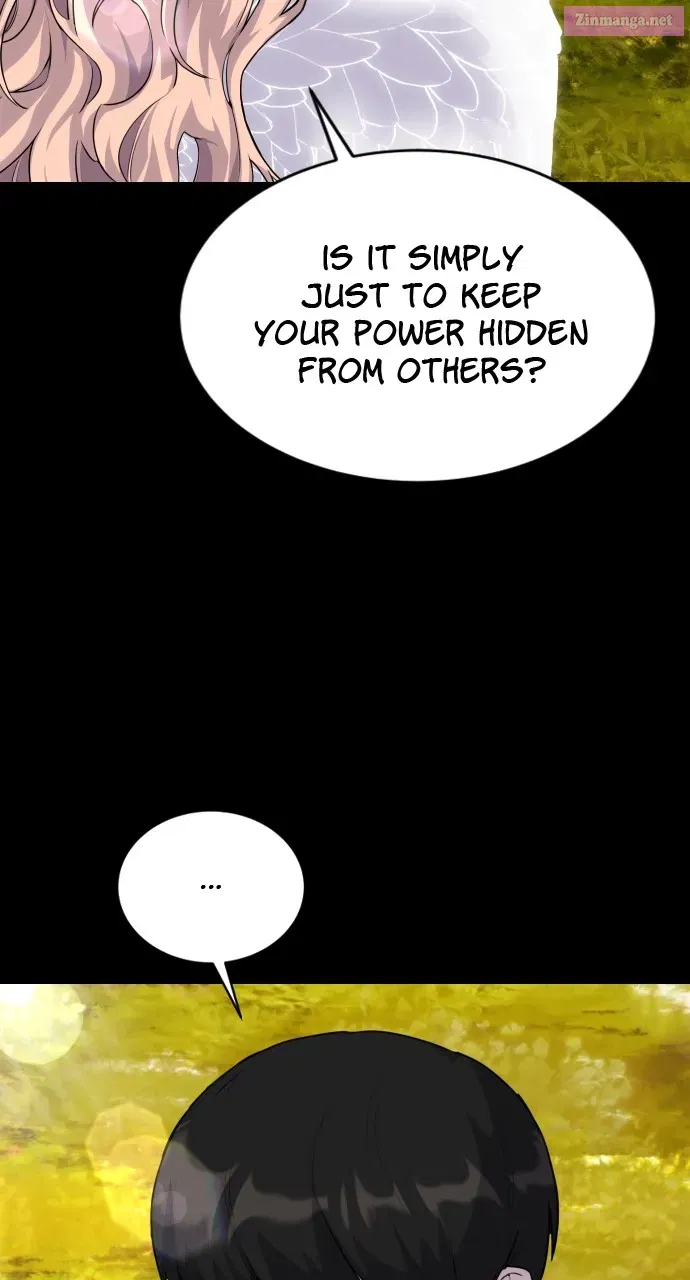Secretly More Powerfulthan the Hero Zinmanga X Chapter 1 Page 234