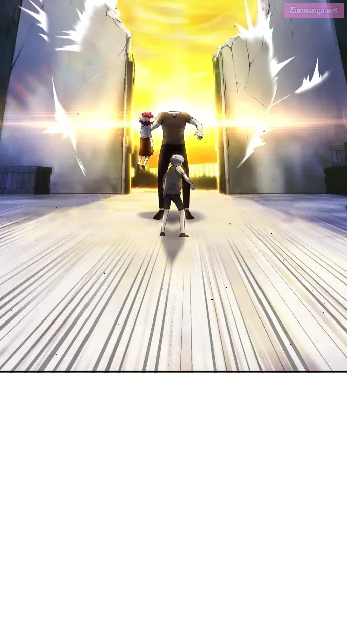 Secretly More Powerfulthan the Hero Zinmanga X Chapter 1 Page 243