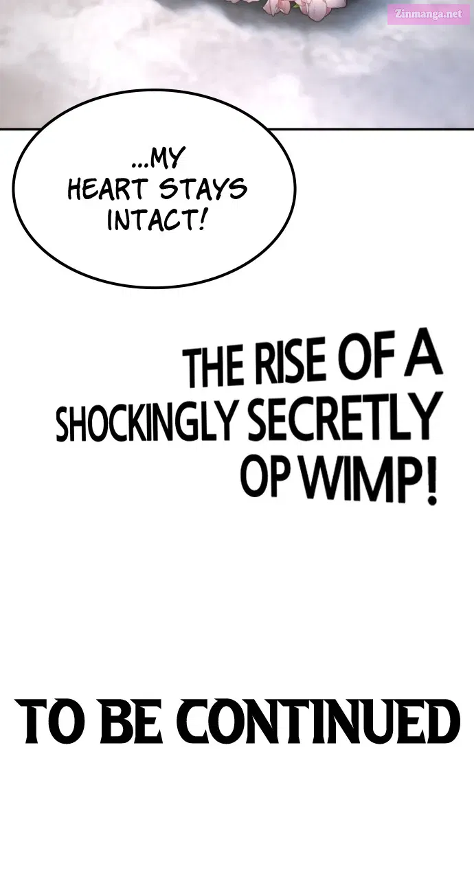 Secretly More Powerfulthan the Hero Zinmanga X Chapter 1 Page 261