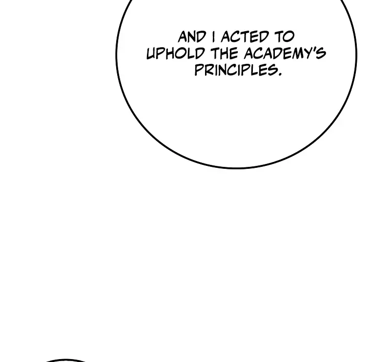 Admission is a Waste of Time Zinmanga X Chapter 33 Page 30
