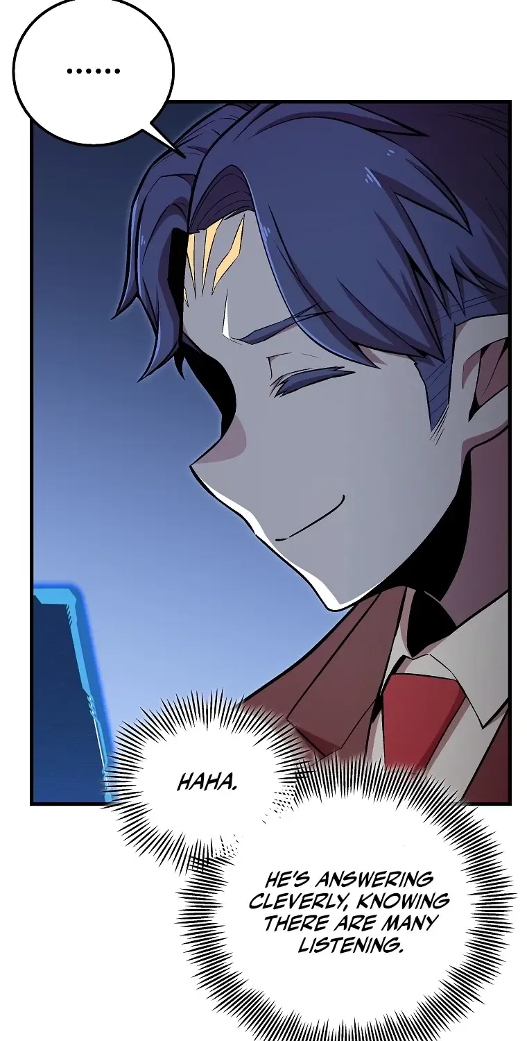 Admission is a Waste of Time Zinmanga X Chapter 33 Page 31