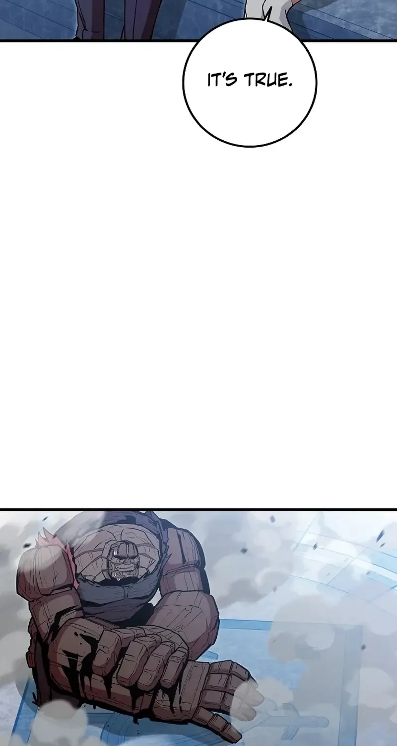 Admission is a Waste of Time Zinmanga X Chapter 32 Page 19