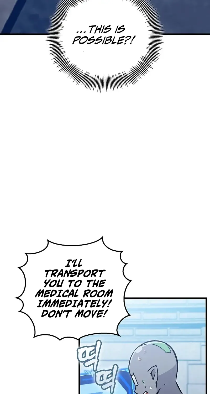 Admission is a Waste of Time Zinmanga X Chapter 32 Page 106