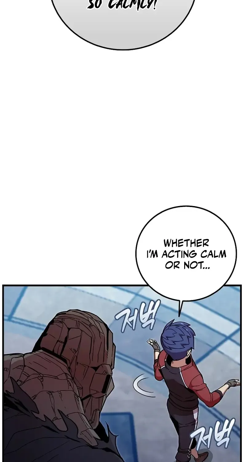 Admission is a Waste of Time Zinmanga X Chapter 31 Page 35
