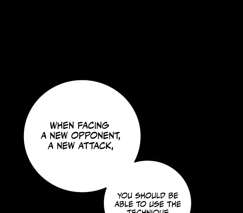 Admission is a Waste of Time Zinmanga X Chapter 31 Page 74