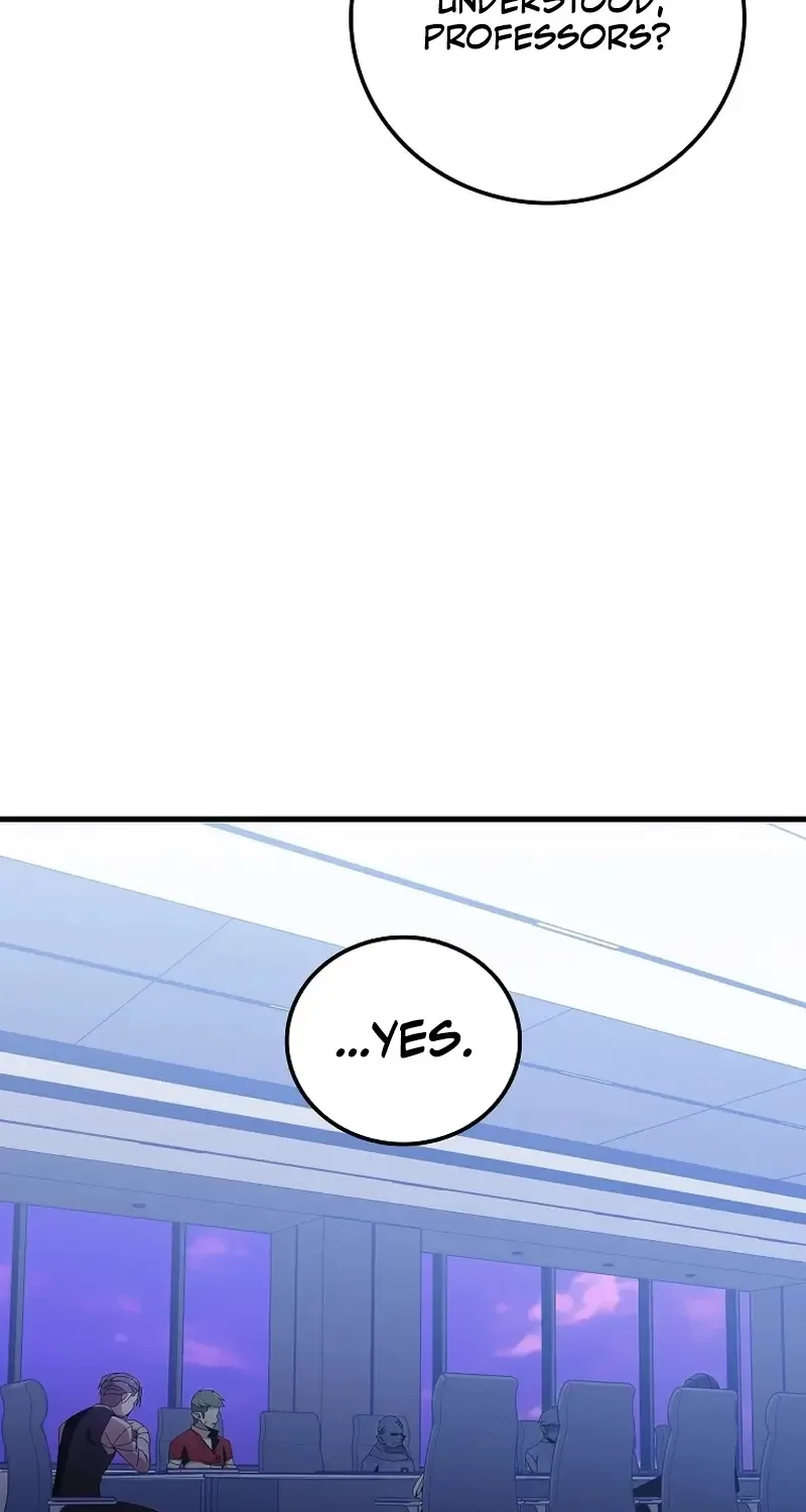 Admission is a Waste of Time Zinmanga X Chapter 30 Page 32