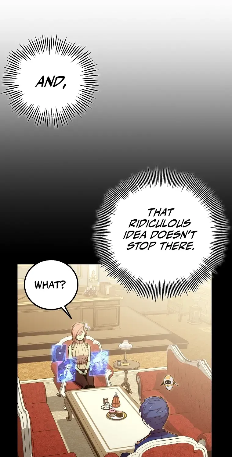 Admission is a Waste of Time Zinmanga X Chapter 29 Page 15