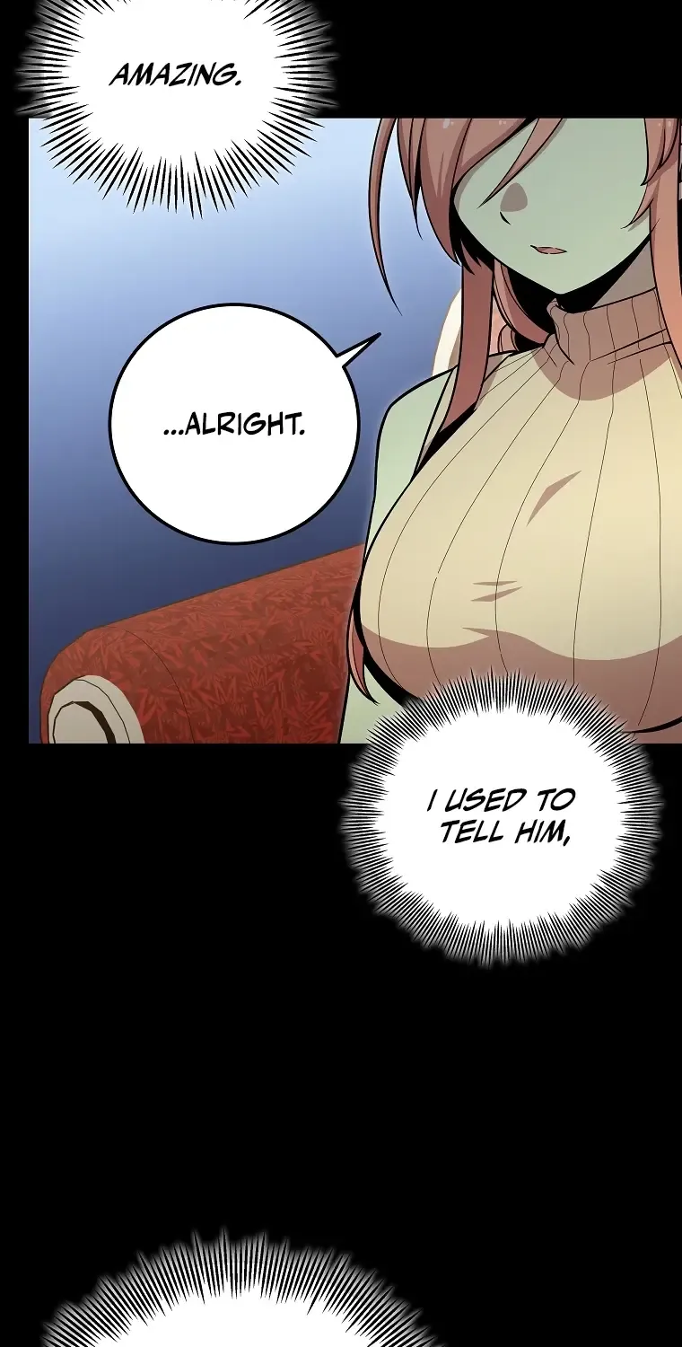 Admission is a Waste of Time Zinmanga X Chapter 29 Page 25