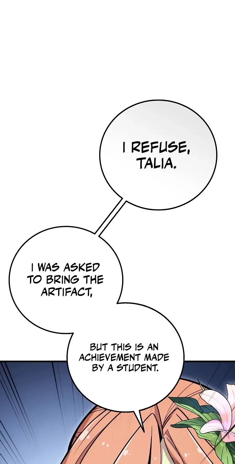 Admission is a Waste of Time Zinmanga X Chapter 29 Page 80