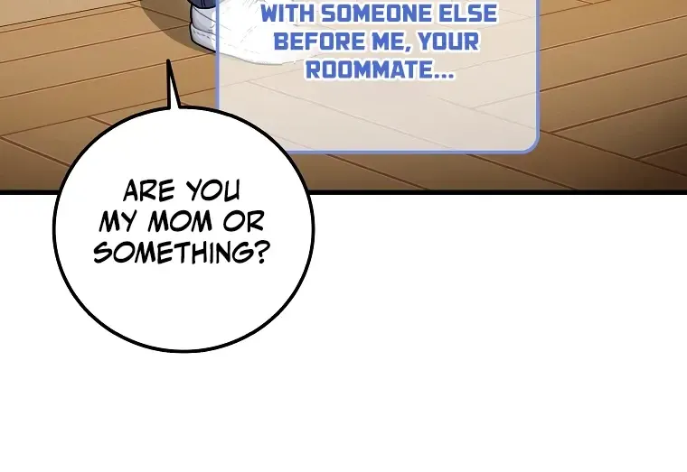 Admission is a Waste of Time Zinmanga X Chapter 28 Page 6
