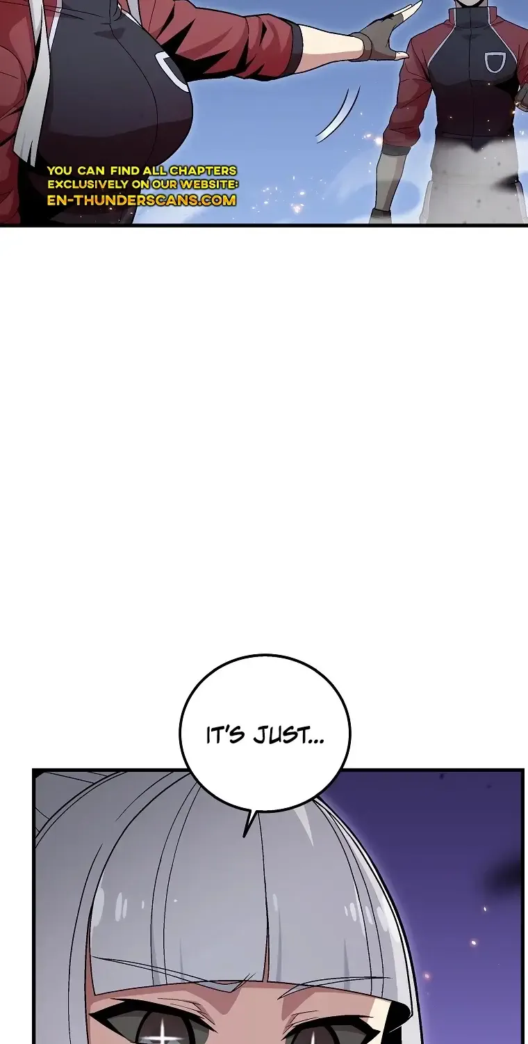 Admission is a Waste of Time Zinmanga X Chapter 27 Page 15