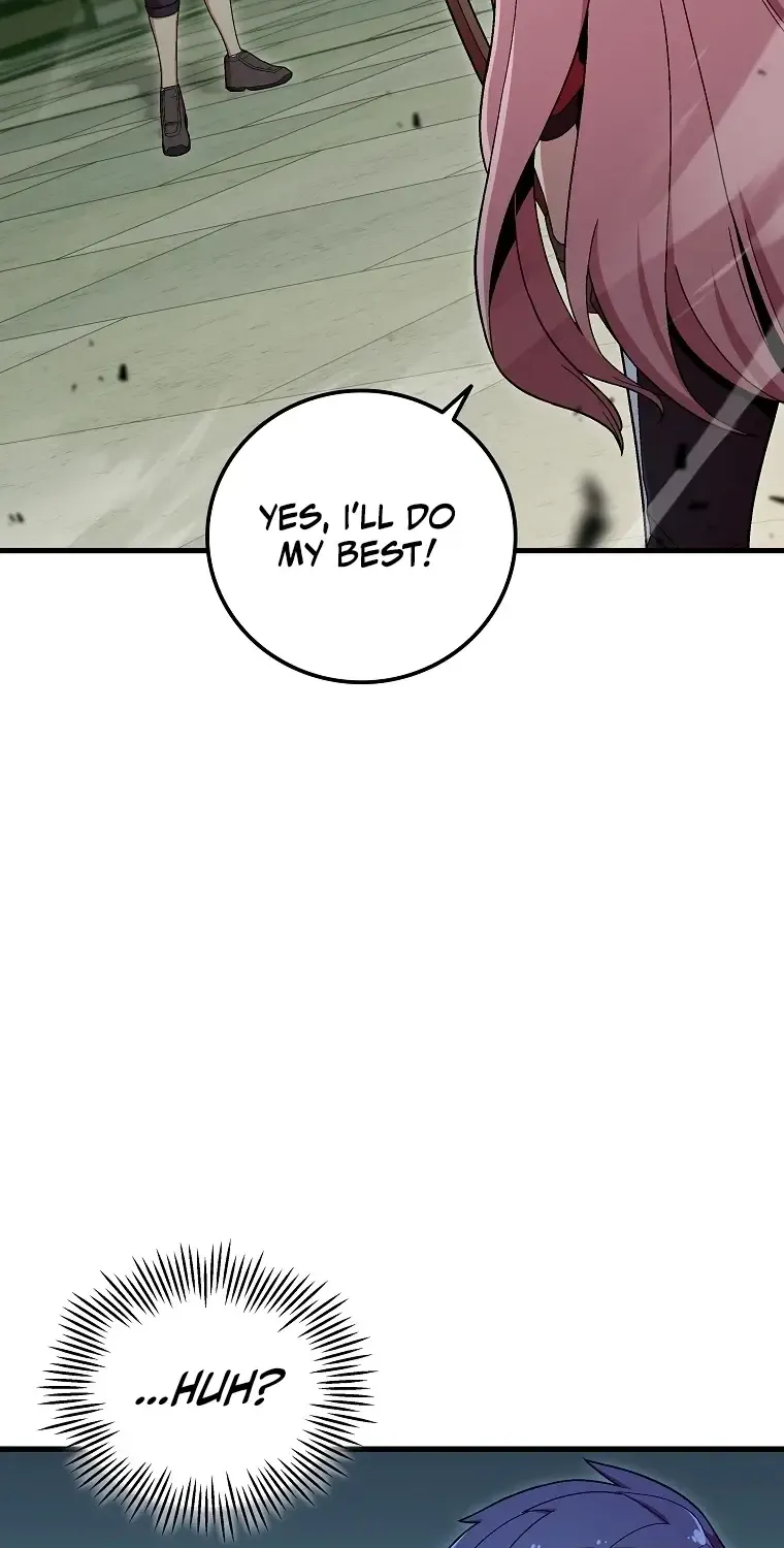 Admission is a Waste of Time Zinmanga X Chapter 27 Page 48