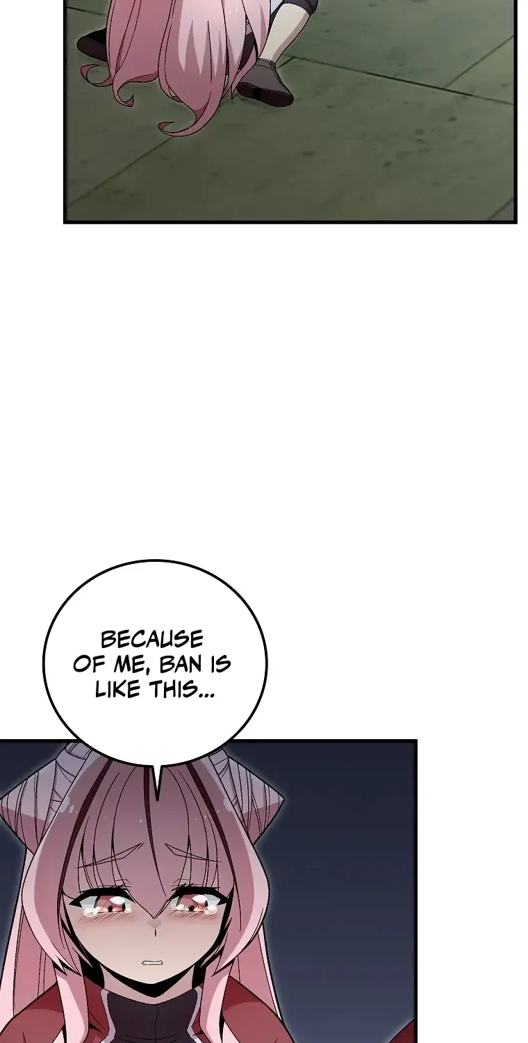 Admission is a Waste of Time Zinmanga X Chapter 27 Page 67