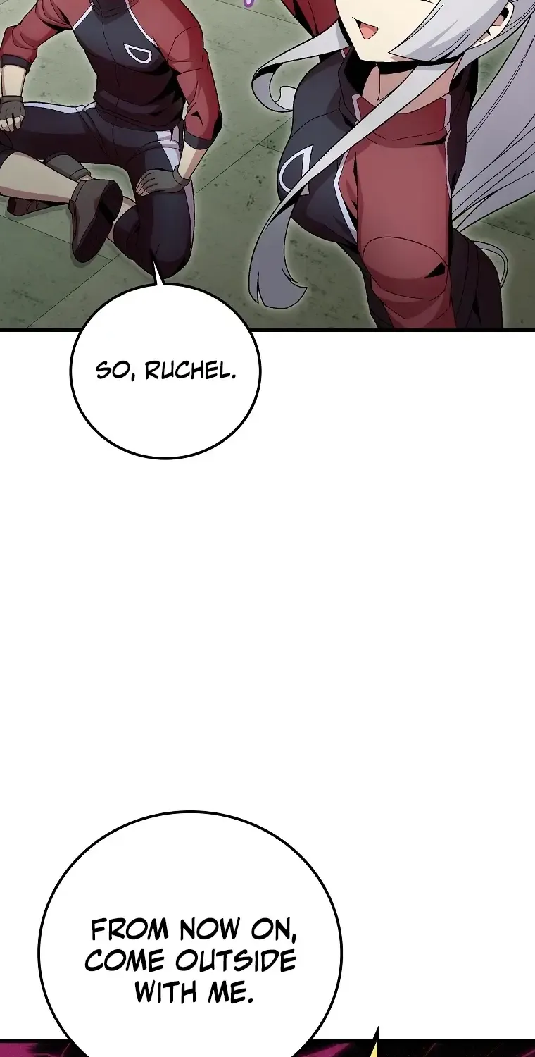 Admission is a Waste of Time Zinmanga X Chapter 27 Page 89