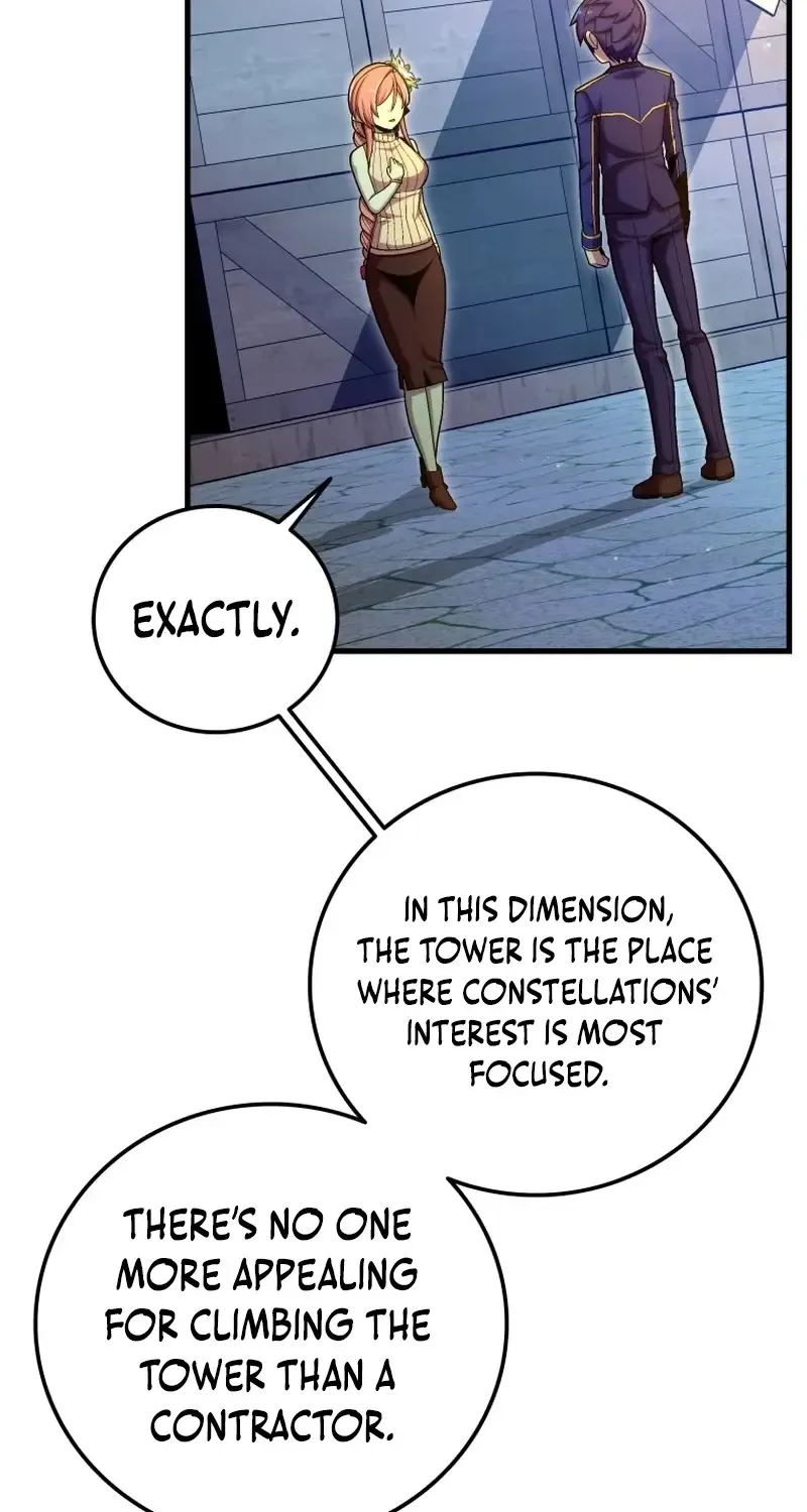 Admission is a Waste of Time Zinmanga X Chapter 24 Page 26