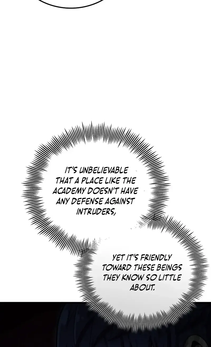 Admission is a Waste of Time Zinmanga X Chapter 24 Page 27