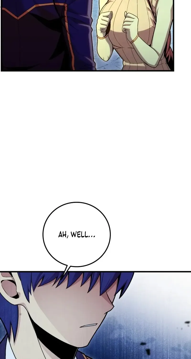 Admission is a Waste of Time Zinmanga X Chapter 24 Page 30