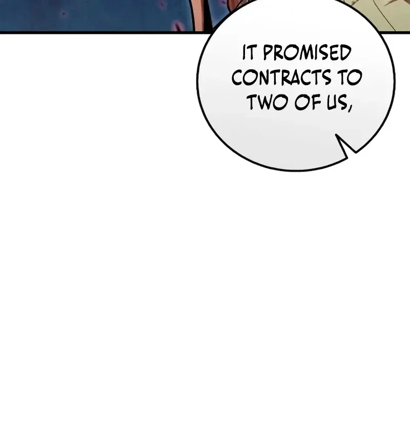 Admission is a Waste of Time Zinmanga X Chapter 24 Page 34