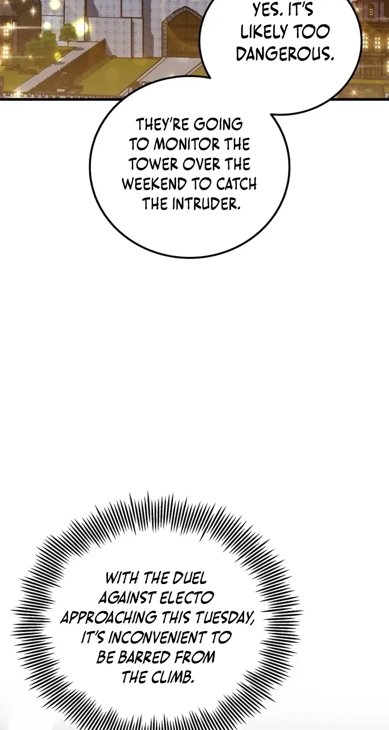 Admission is a Waste of Time Zinmanga X Chapter 24 Page 57