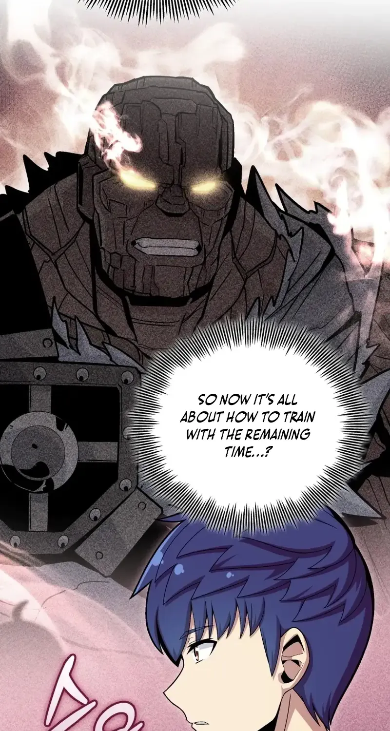 Admission is a Waste of Time Zinmanga X Chapter 24 Page 58