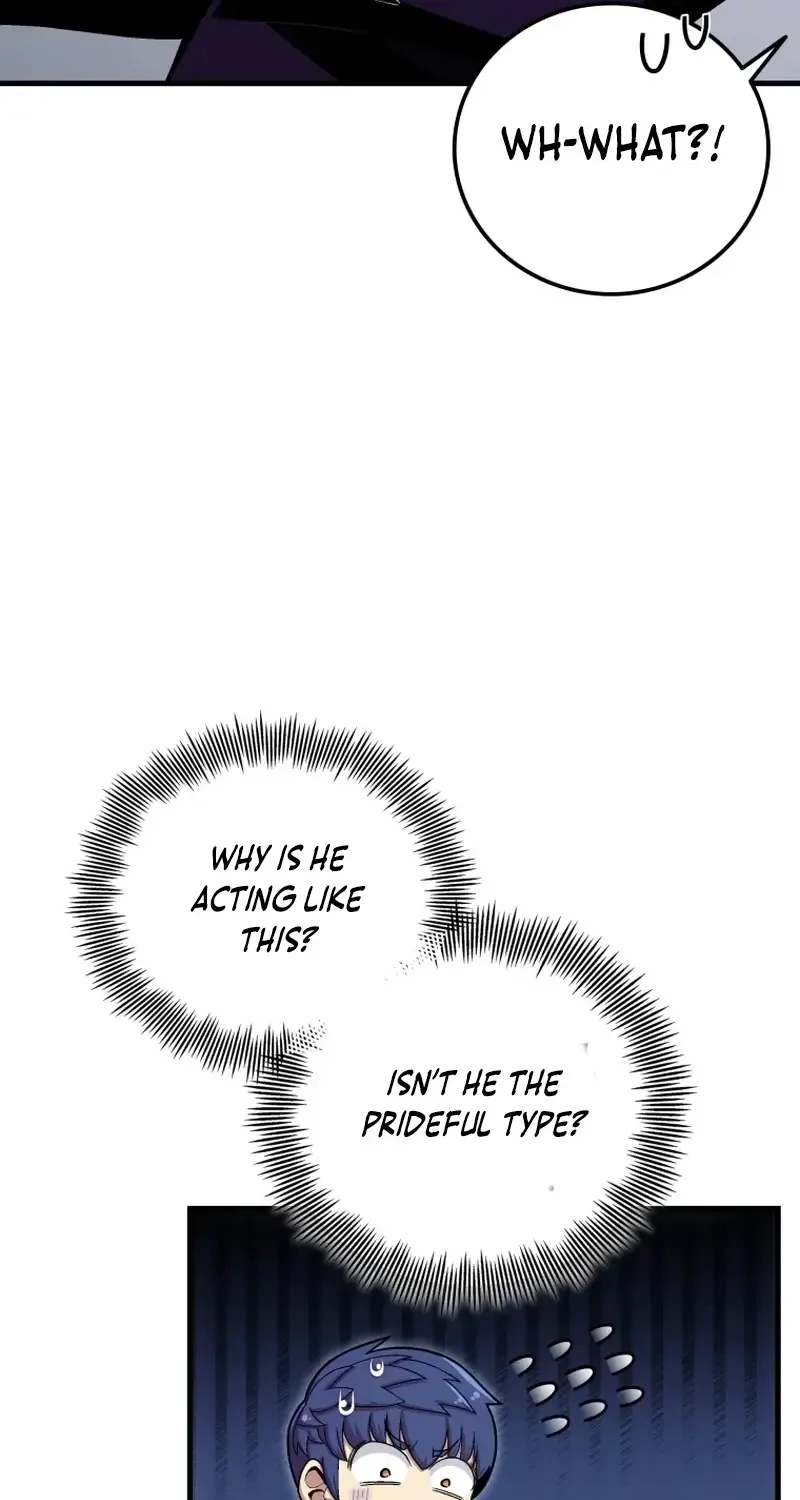 Admission is a Waste of Time Zinmanga X Chapter 24 Page 104
