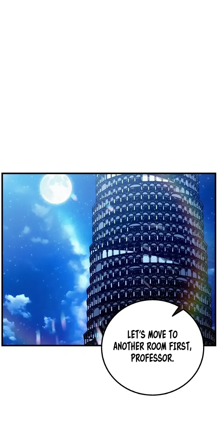 Admission is a Waste of Time Zinmanga X Chapter 23 Page 58