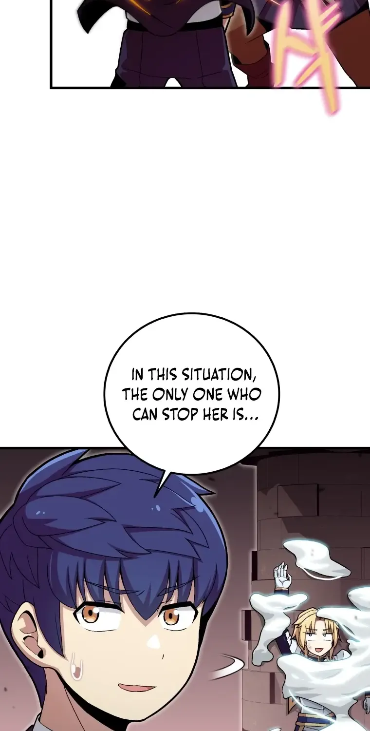 Admission is a Waste of Time Zinmanga X Chapter 21 Page 40