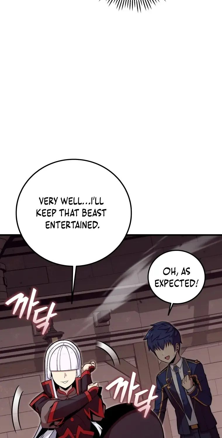 Admission is a Waste of Time Zinmanga X Chapter 21 Page 48