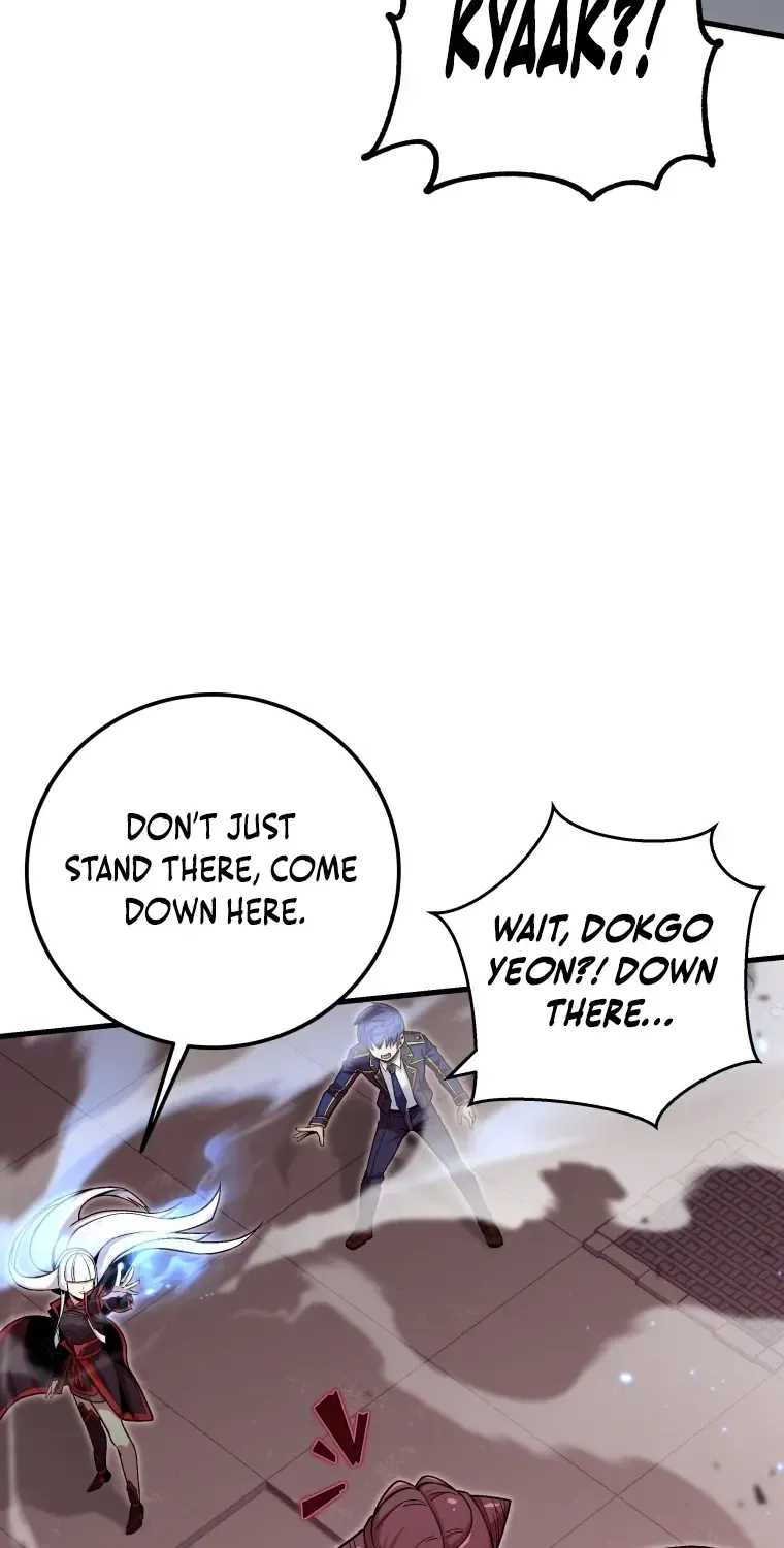 Admission is a Waste of Time Zinmanga X Chapter 21 Page 53
