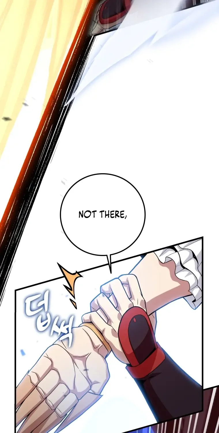 Admission is a Waste of Time Zinmanga X Chapter 21 Page 65