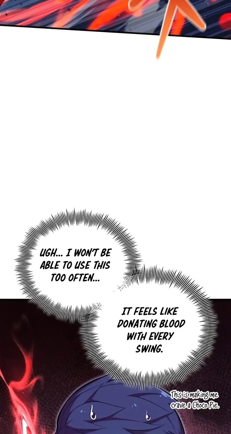 Admission is a Waste of Time Zinmanga X Chapter 20 Page 20