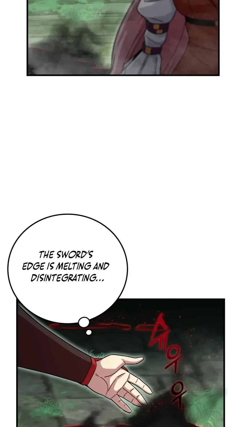 Admission is a Waste of Time Zinmanga X Chapter 15 Page 40