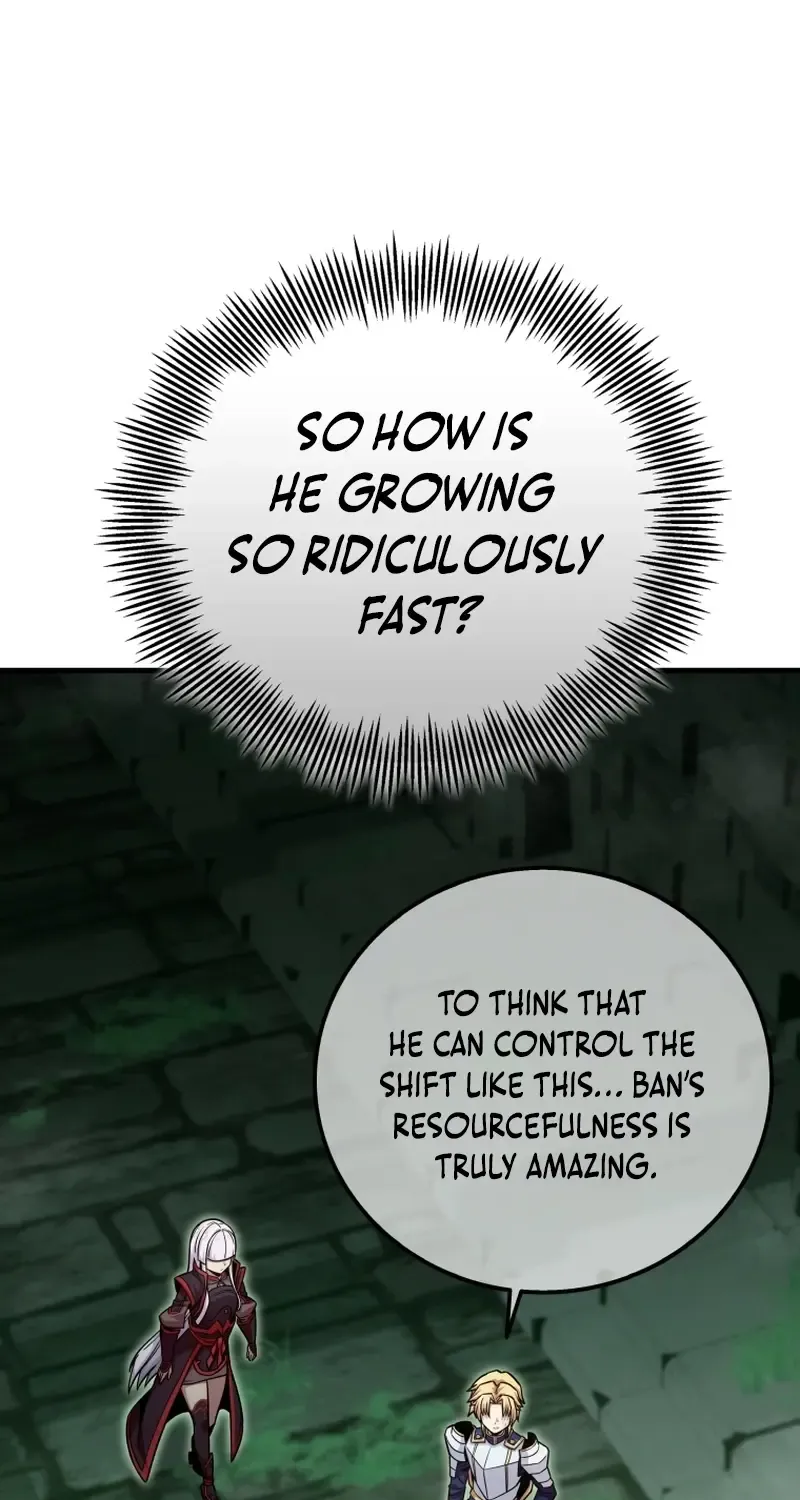 Admission is a Waste of Time Zinmanga X Chapter 15 Page 44