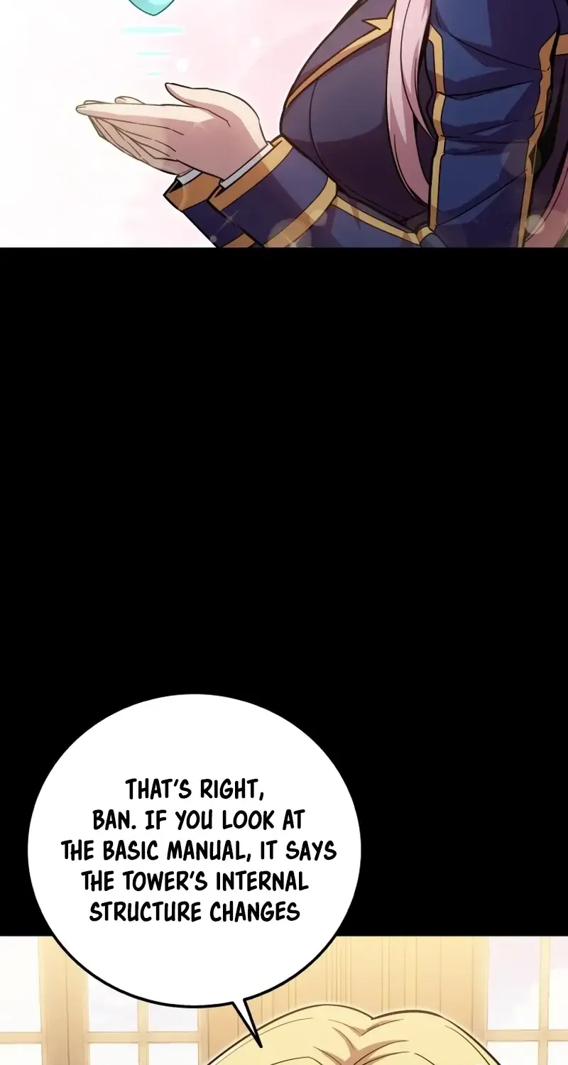 Admission is a Waste of Time Zinmanga X Chapter 13 Page 8