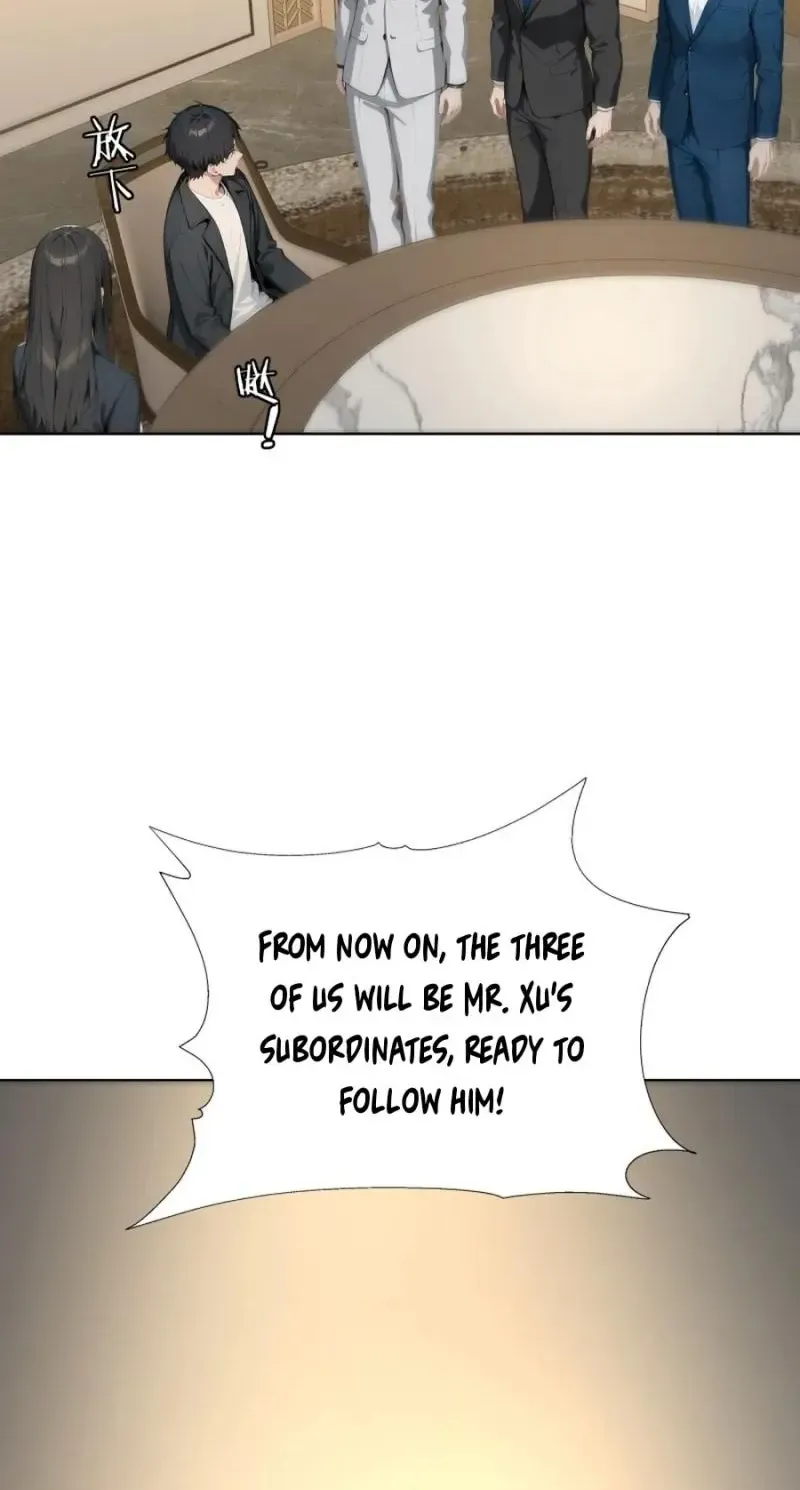 Prices Depreciated, and I Became the World’s Richest Person Zinmanga X Chapter 10.1 Page 40
