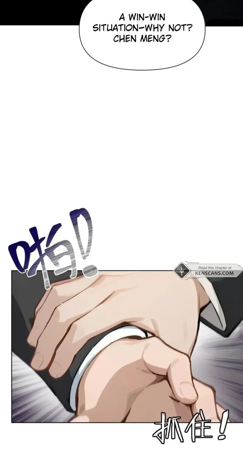 Prices Depreciated, and I Became the World’s Richest Person Zinmanga X Chapter 10 Page 75