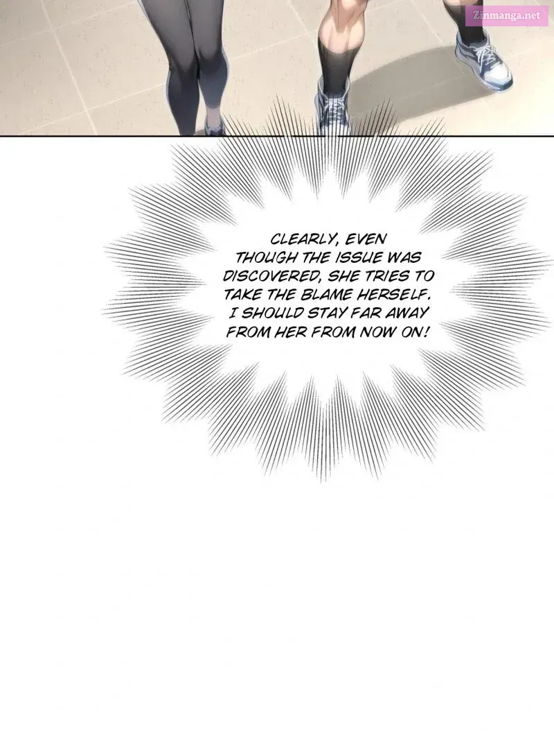 Prices Depreciated, and I Became the World’s Richest Person Zinmanga X Chapter 8 Page 9